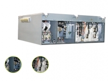 城市轨道车辆 辅助逆变装置